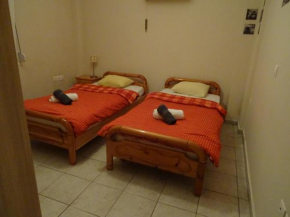 Cozy Apartment in central Athens
